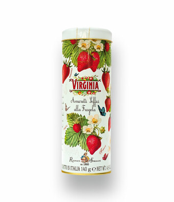 Amaretti Virginia Soft Amaretti al Fragola