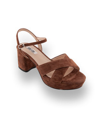 Bibi Lou Sandalette