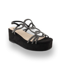 Bibi Lou Sandalette