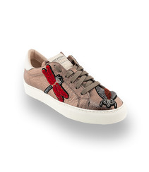 Stokton Sneaker