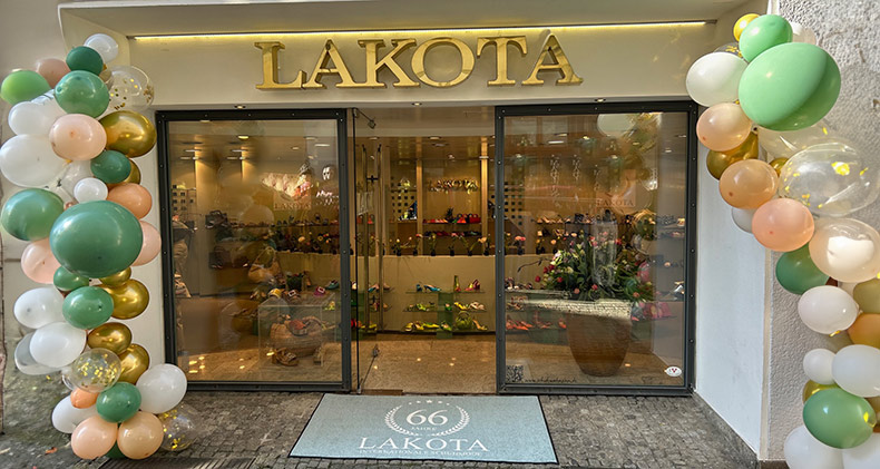 Lakota Passau 66 Jahre Lakota Passau