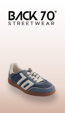 Back 70 NEU HERBST 2025 Back 70 NEU HERBST 2025