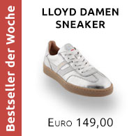 Damenschuhe - Besteller der Woche