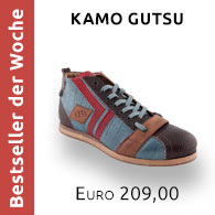 Die Bestseller des Monats, Herrenschuhe