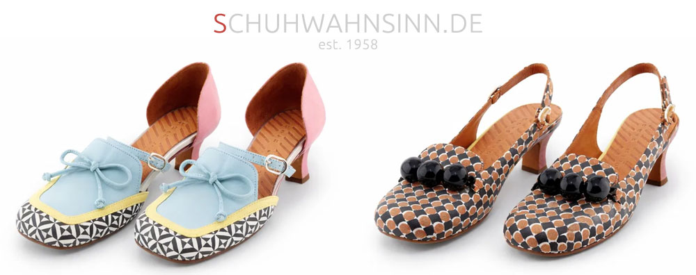 Chie Mihara 2026 Chie Mihara bei Schuhwahnsinn