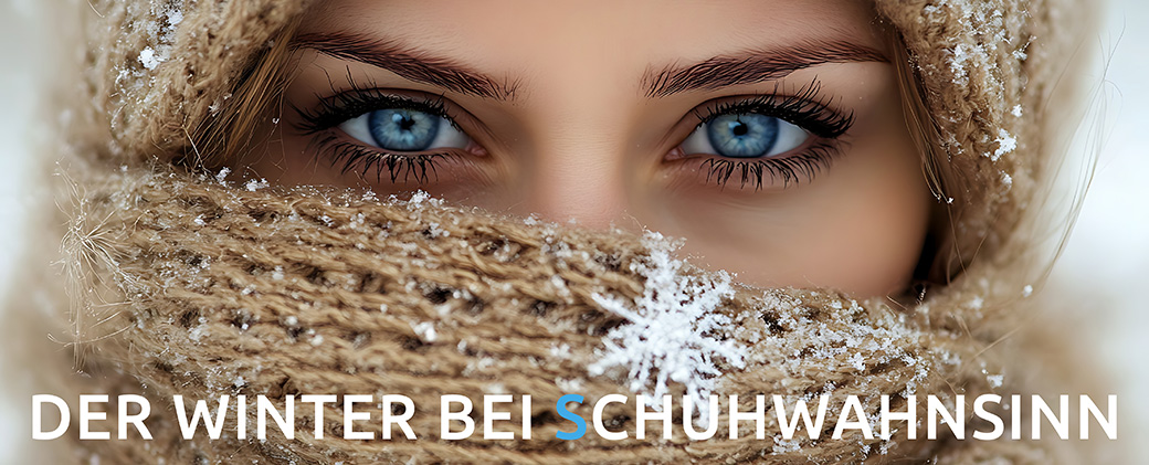 Lieblingsschuhe fuer den Winter 2025 Lieblingsschuhe fuer den Winter 2025