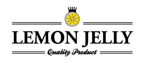 Lemon Jelly Logo Lemon Jelly Logo