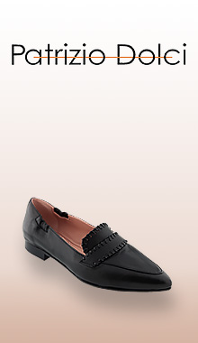 Patrizio Dolci Herbst 2025 Patrizio Dolci Herbst 2025