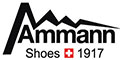 Ammann Schuhe online kaufen Ammann Schuhe das Logo