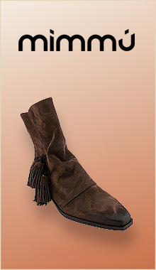 Mimmu Stiefel und Stiefeletten Herbst 2026 Mimmu die neuen Herbst 2026 Stiefel und Stiefeleetten sind da
