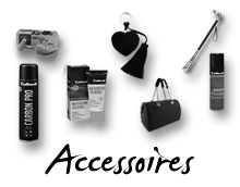 Accessoires Accessoires