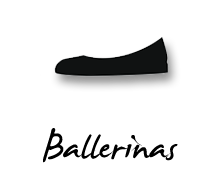 Ballerinas Schuhe Ballerinas Schuhe