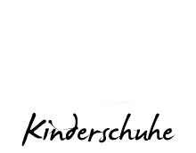 Kinderschuhe Kinderschuhe