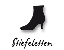 Stiefeletten Stiefeletten