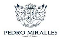 Pedro Miralles Logo von Pedro Miralles