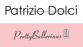 Pretty Ballerinas sind die Stars unter den Ballerinen - Mokassin von Patrizio Dolci
