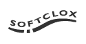 Sofclox Sandalen Logo Sofclox Sandalen Logo